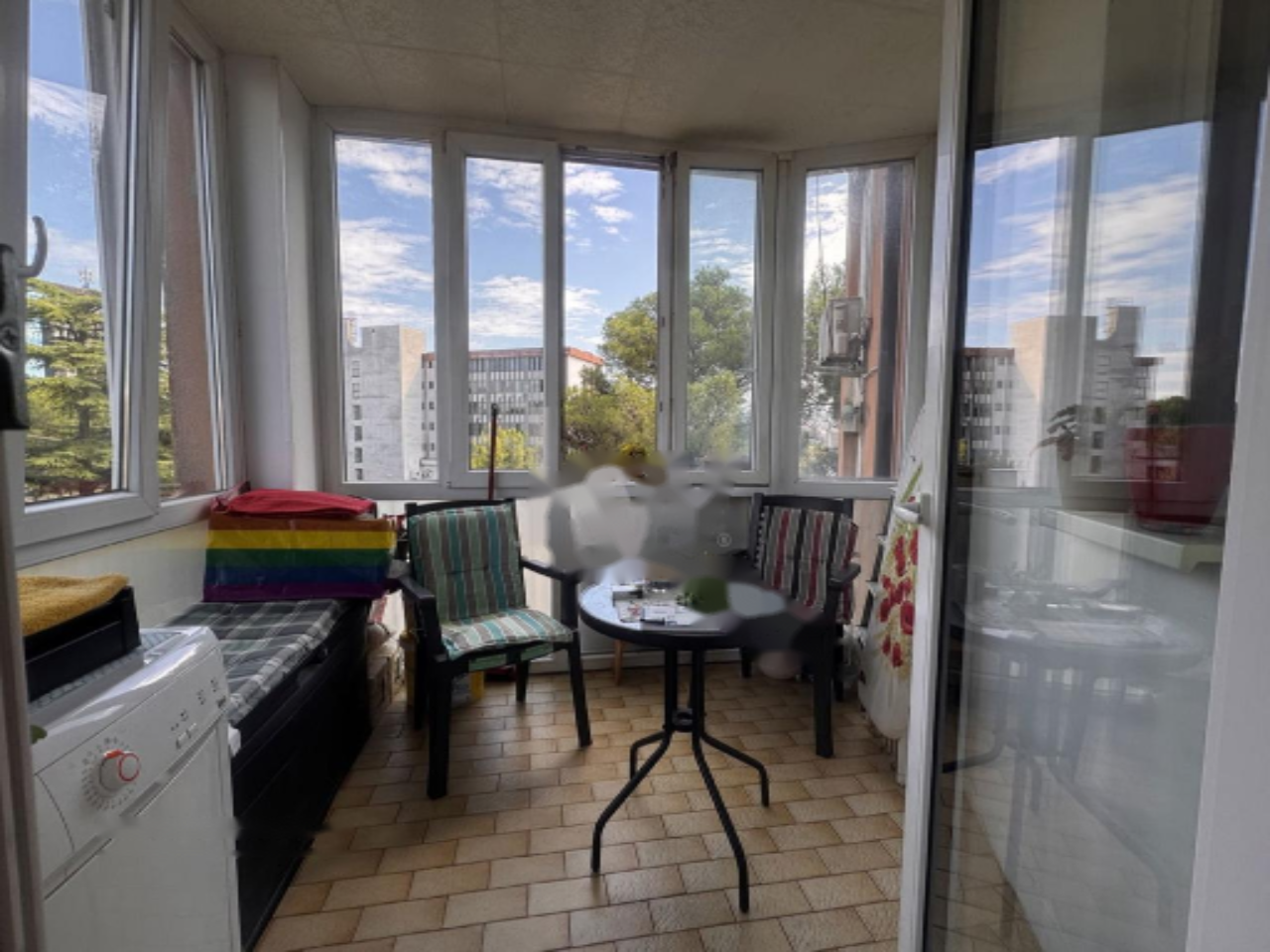 Flat in Koper, Slovenia, 58 m² - picture 10