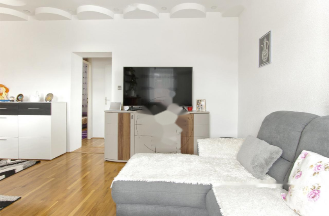 Piso en Liubliana, Eslovenia, 50 m² - imagen 10