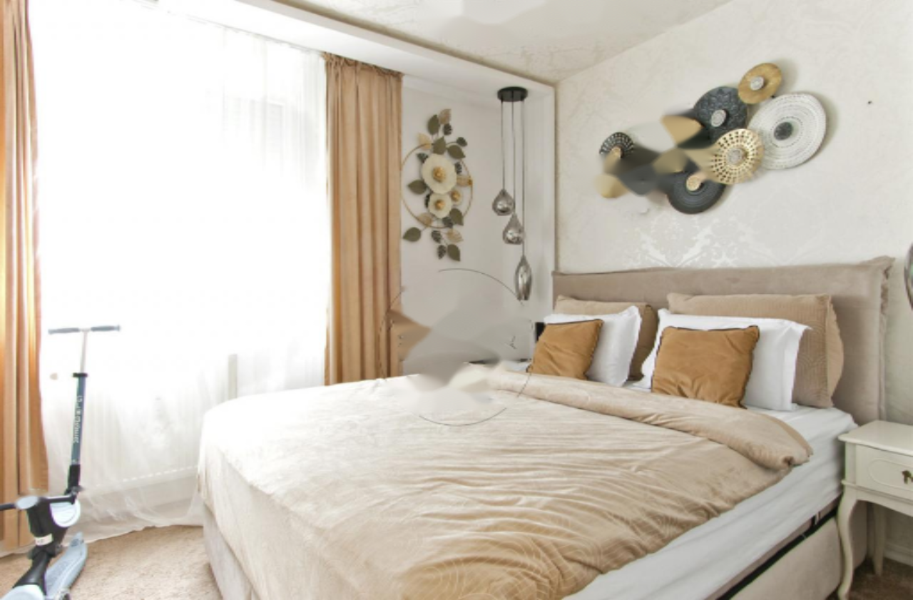 Appartamento a Lubiana, Slovenia, 60 m² - foto 11