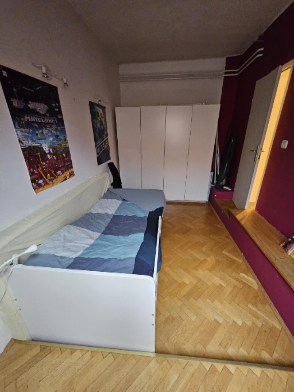 Piso en Liubliana, Eslovenia, 78 m² - imagen 11