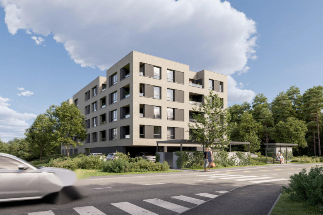 Flat in Smarje pri Jelsah, Slovenia, 89 m² - picture 11