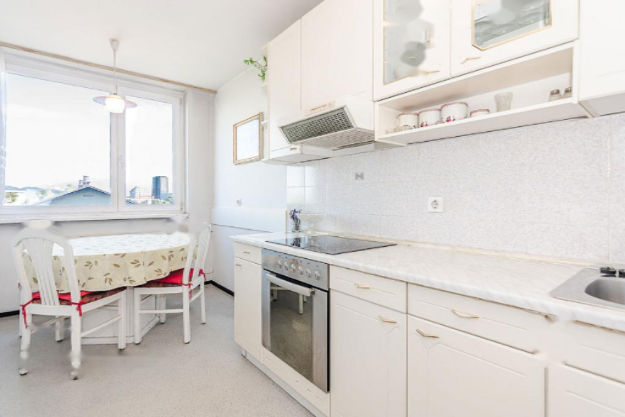 Appartamento a Lubiana, Slovenia, 53 m² - foto 11