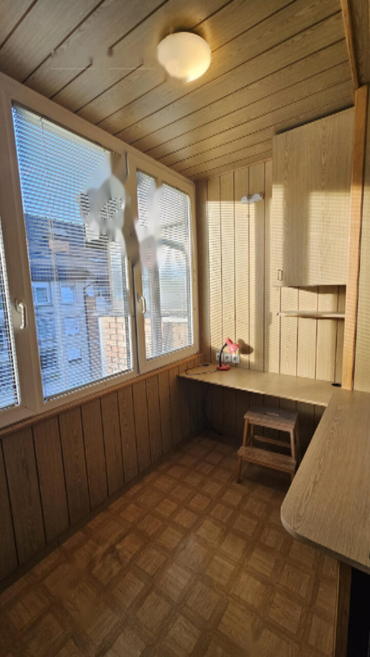 Appartamento a Lubiana, Slovenia, 42 m² - foto 11