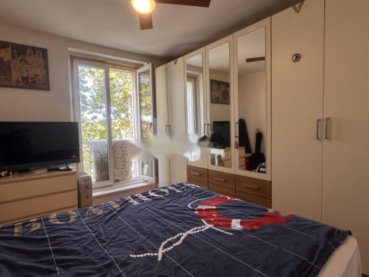 Flat in Koper, Slovenia, 58 m² - picture 11