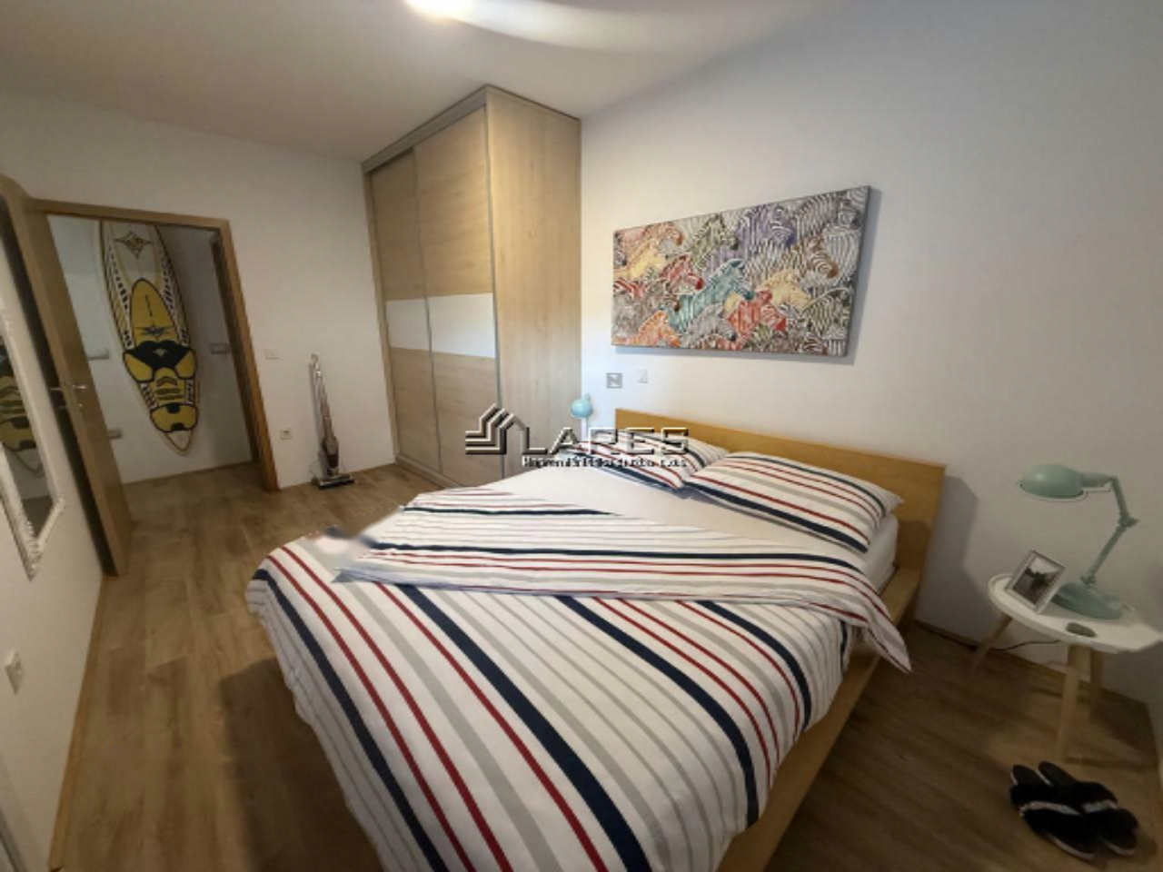 Flat in Koper, Slovenia, 60 m² - picture 11