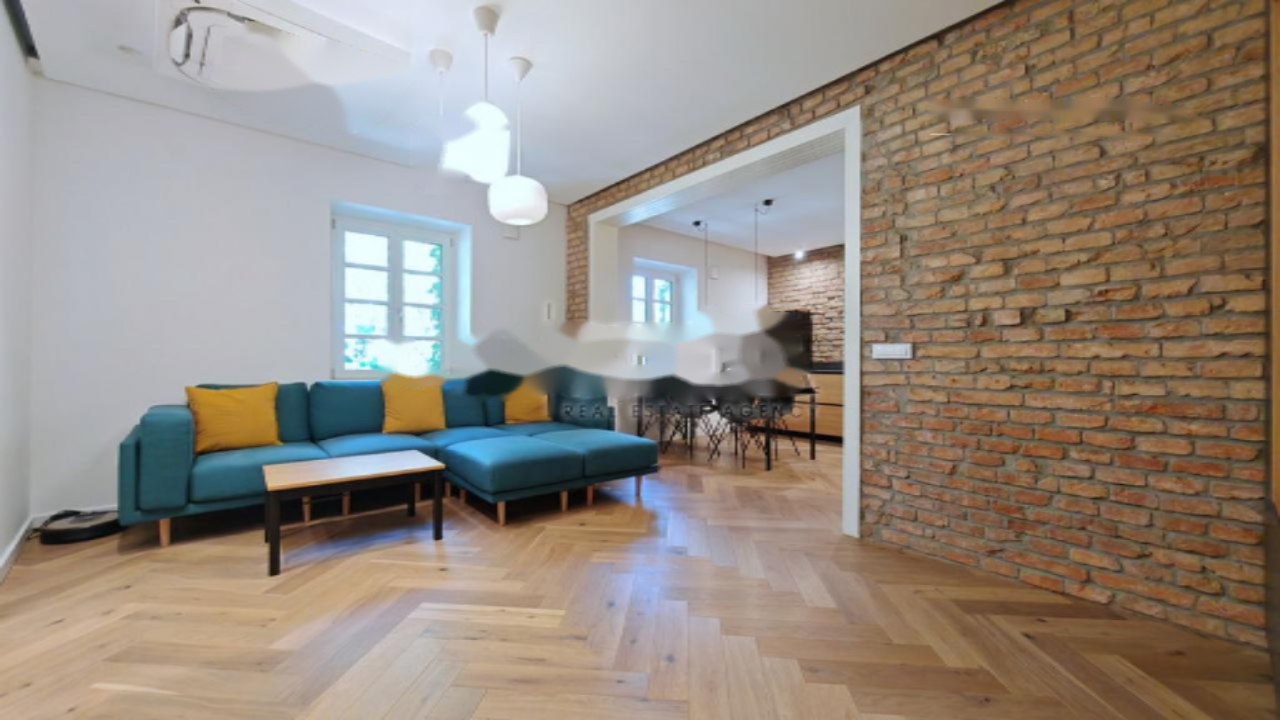 Piso en Liubliana, Eslovenia, 83 m² - imagen 12