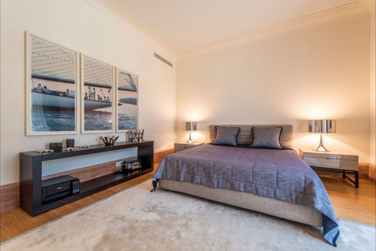 Apartment in Tivat, Montenegro, 258 m² - Foto 12