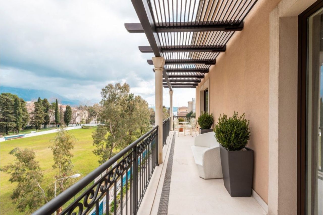 Apartment in Tivat, Montenegro, 258 m² - Foto 13