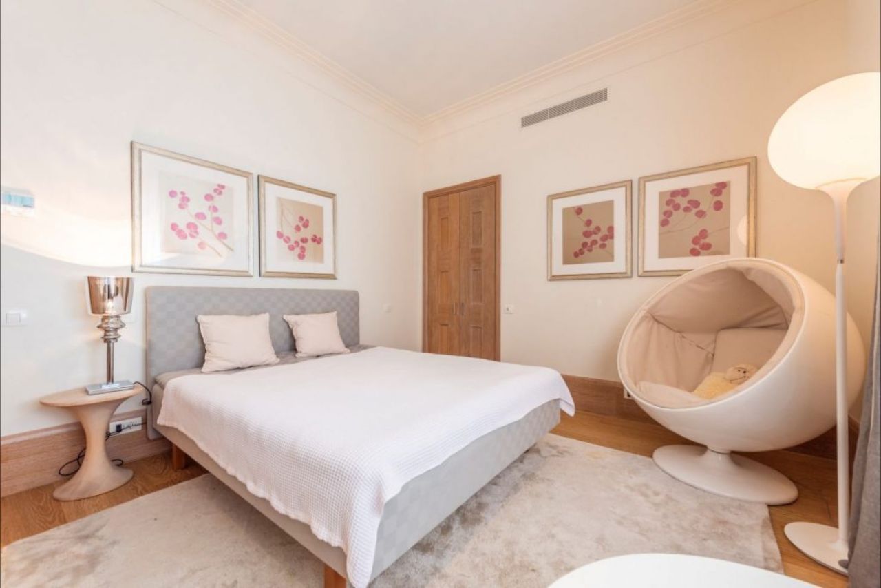 Apartment in Tivat, Montenegro, 258 m² - Foto 8