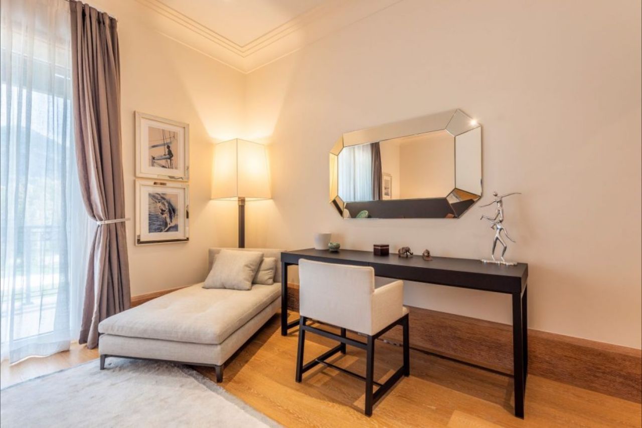 Apartment in Tivat, Montenegro, 258 m² - Foto 11