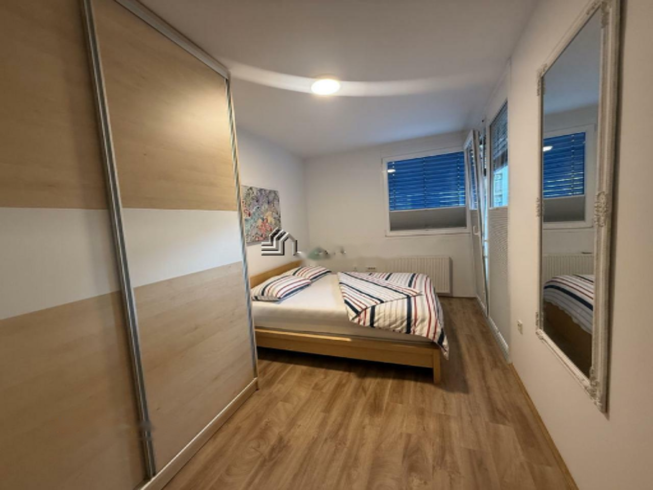 Flat in Koper, Slovenia, 60 m² - picture 12