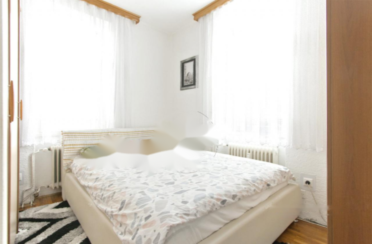 Piso en Liubliana, Eslovenia, 50 m² - imagen 12