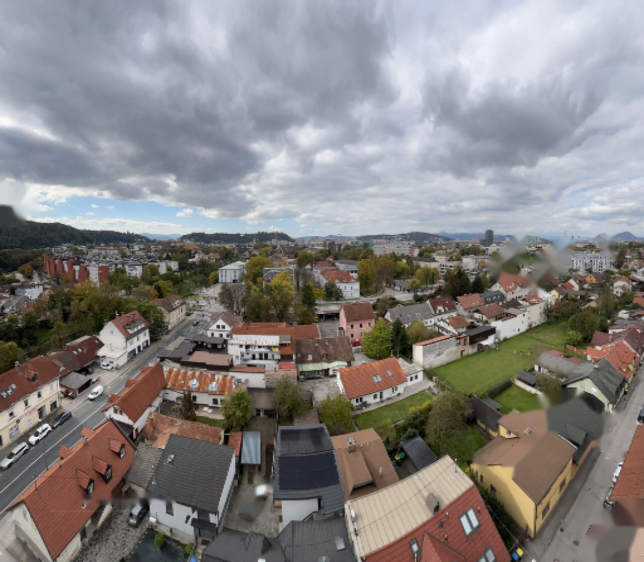 Appartamento a Lubiana, Slovenia, 65 m² - foto 12