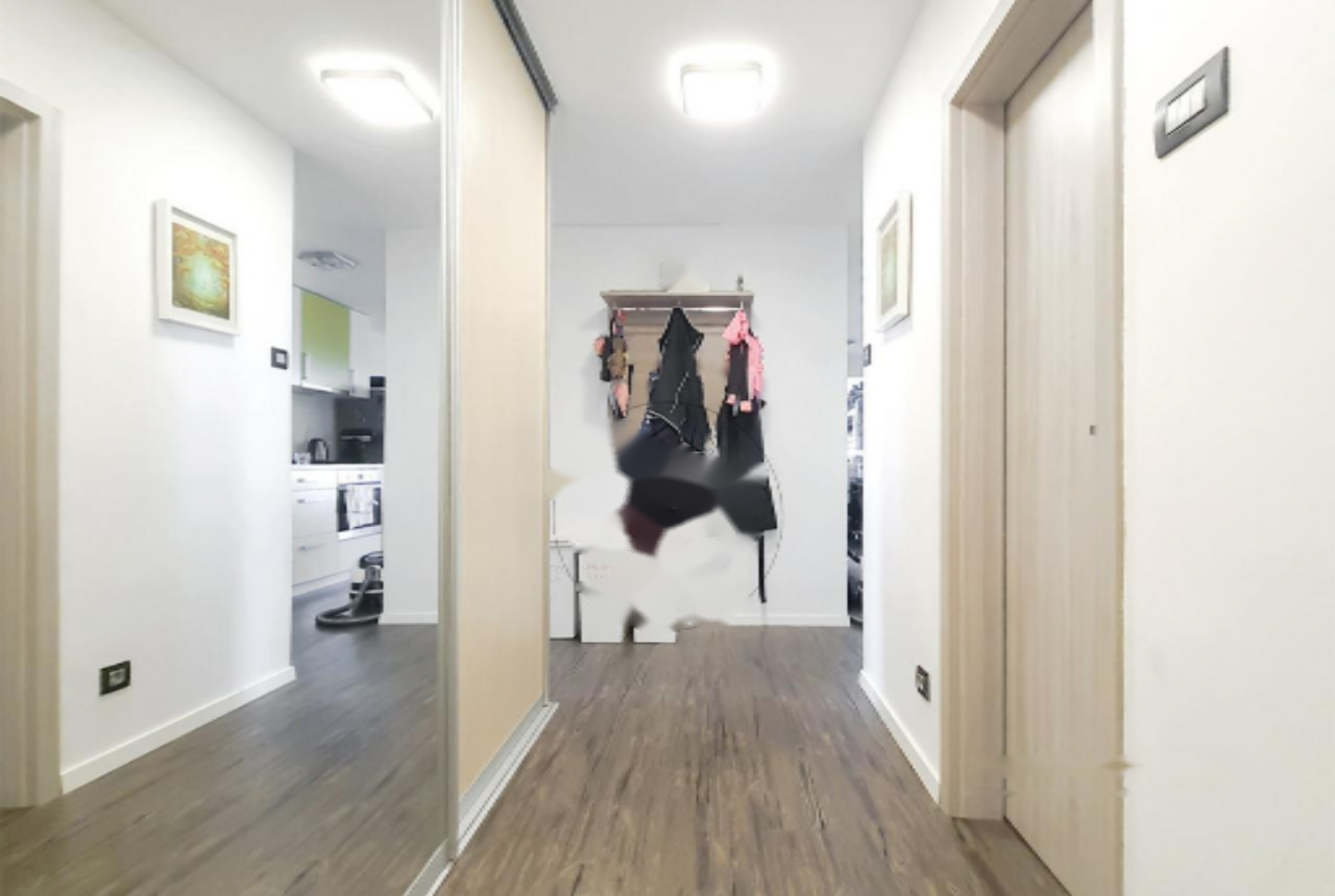 Piso en Liubliana, Eslovenia, 64 m² - imagen 13