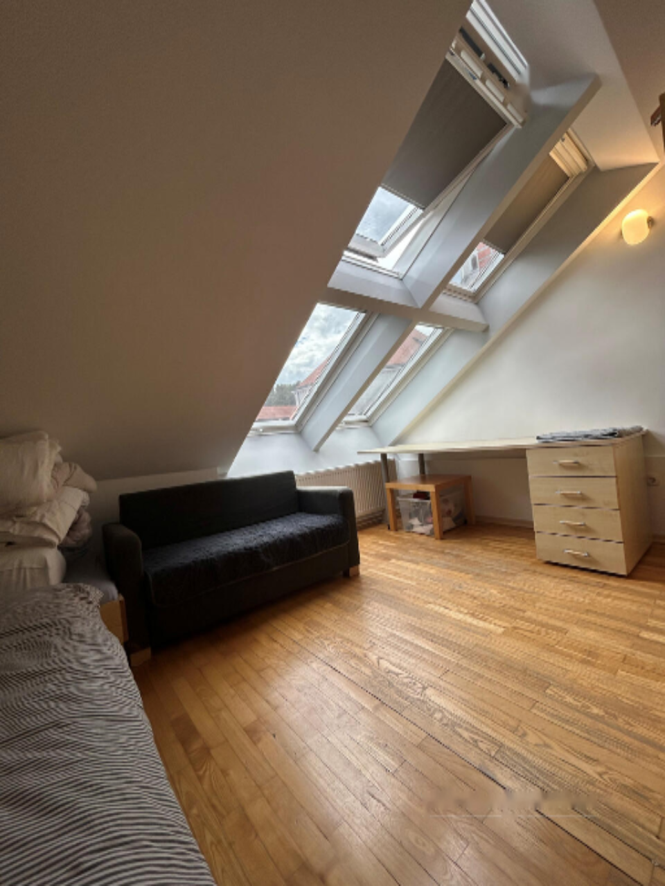 Flat in Ljubljana, Slovenia, 125 m² - picture 13