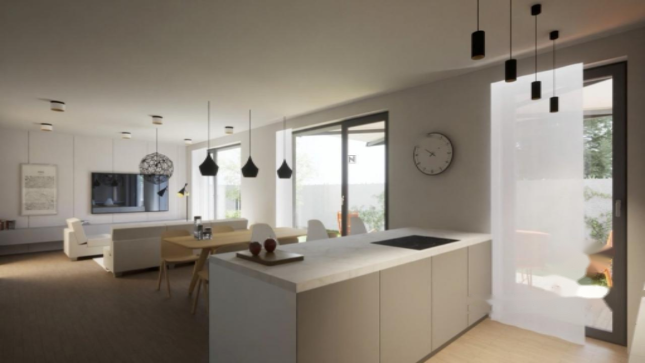 Casa a Lubiana, Slovenia, 200 m² - foto 13