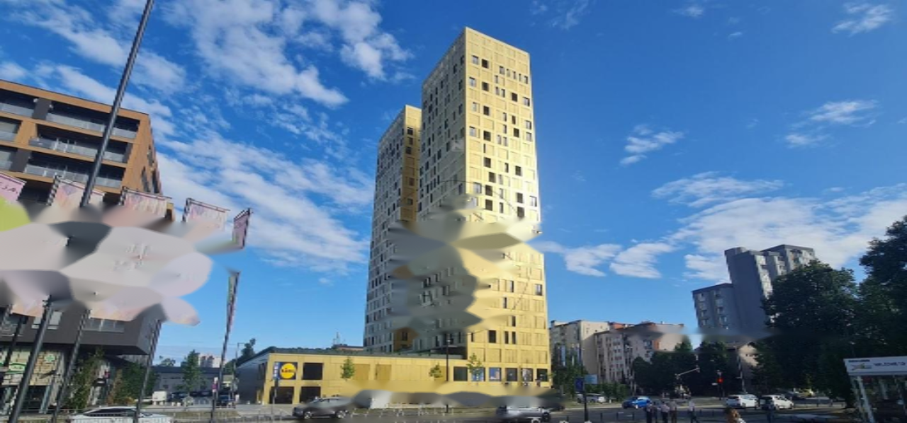 Wohnung in Ljubljana, Slowenien, 86 m² - Foto 13