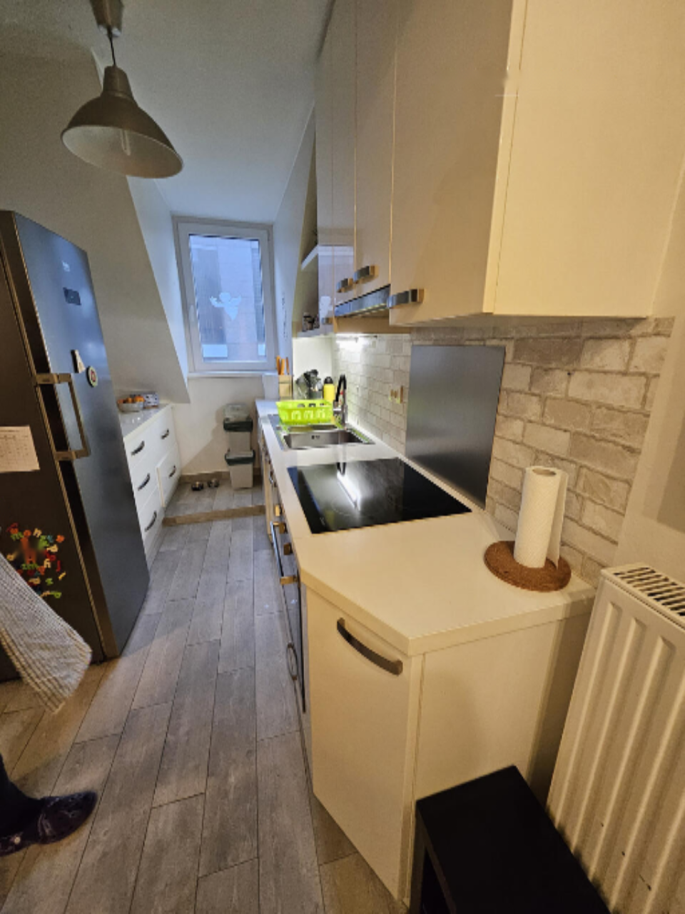 Piso en Liubliana, Eslovenia, 78 m² - imagen 13