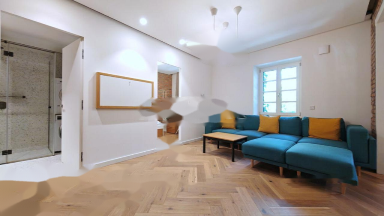 Piso en Liubliana, Eslovenia, 83 m² - imagen 13