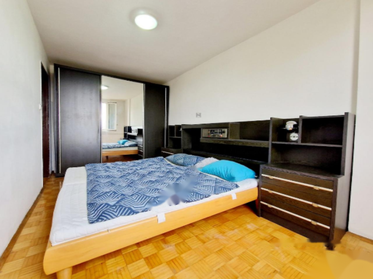 Piso en Liubliana, Eslovenia, 76 m² - imagen 13