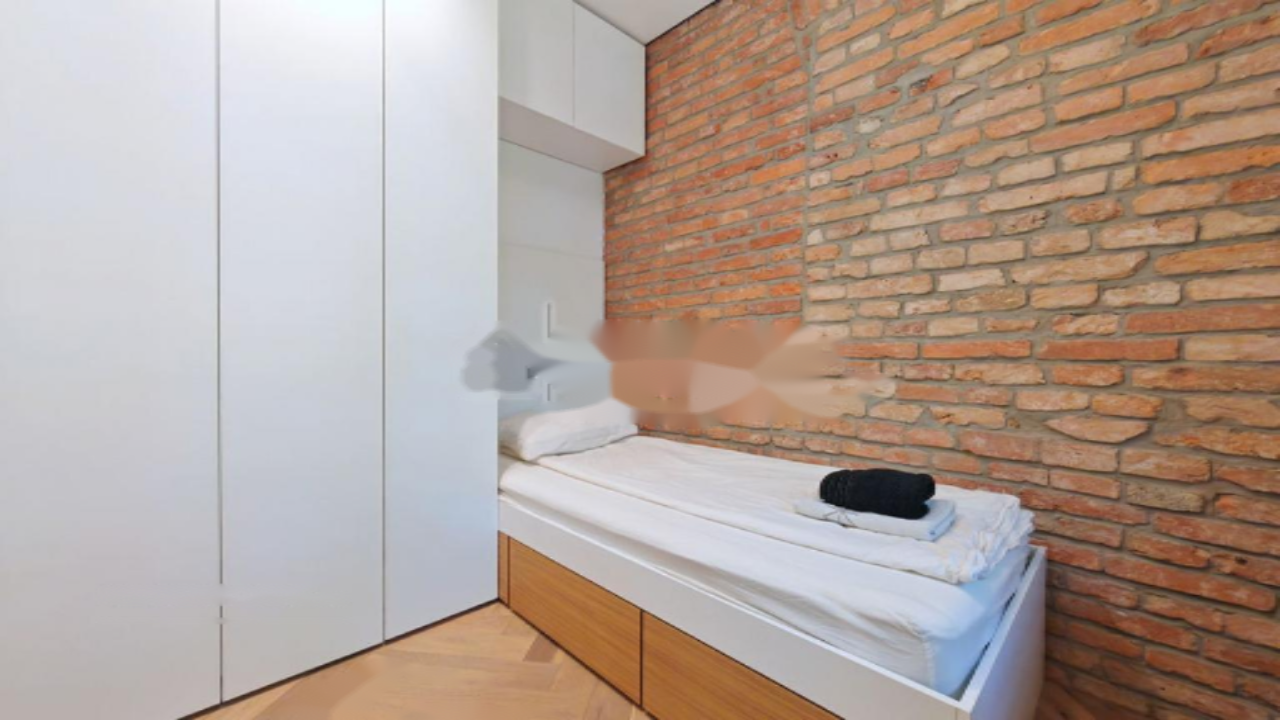 Piso en Liubliana, Eslovenia, 83 m² - imagen 14