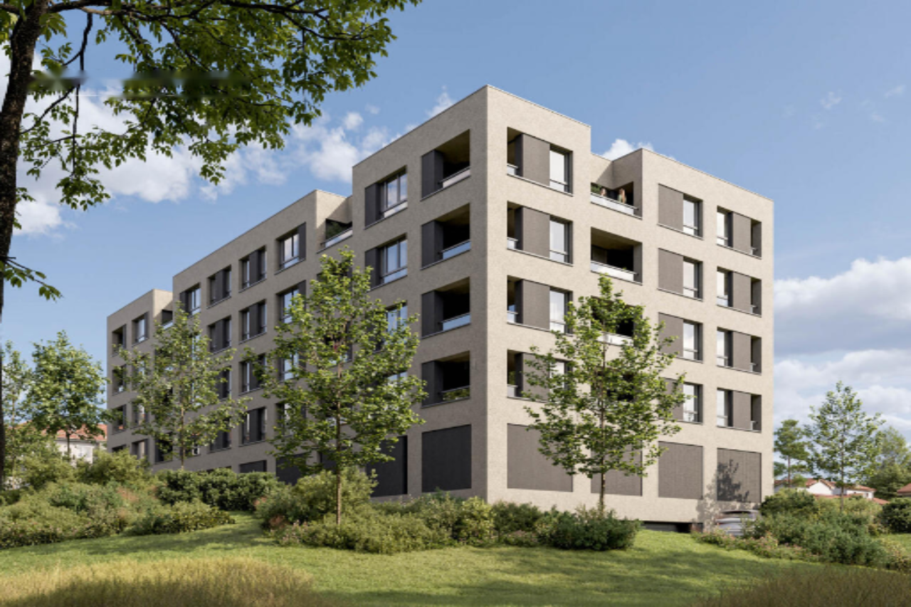 Flat in Smarje pri Jelsah, Slovenia, 89 m² - picture 14