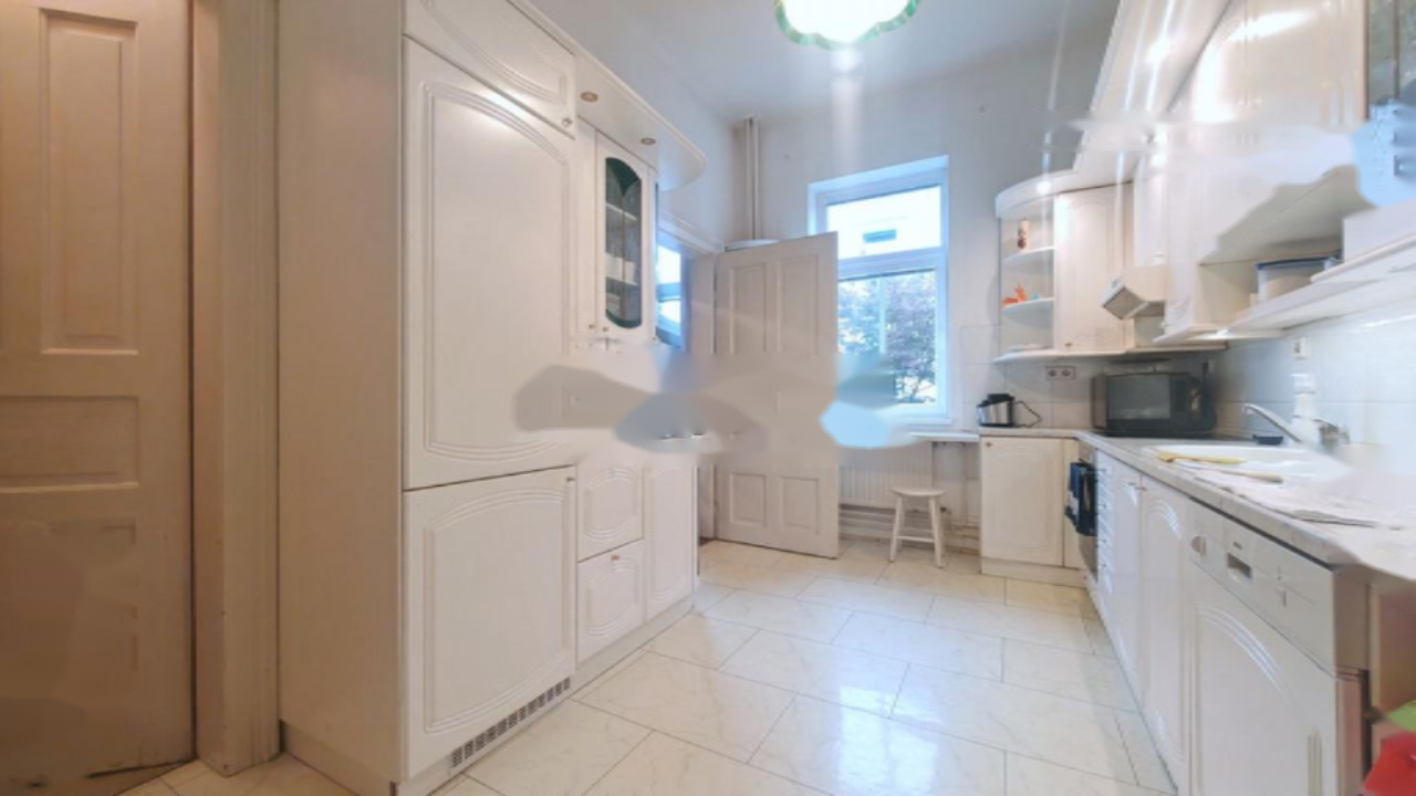 Flat in Ljubljana, Slovenia, 176 m² - picture 14