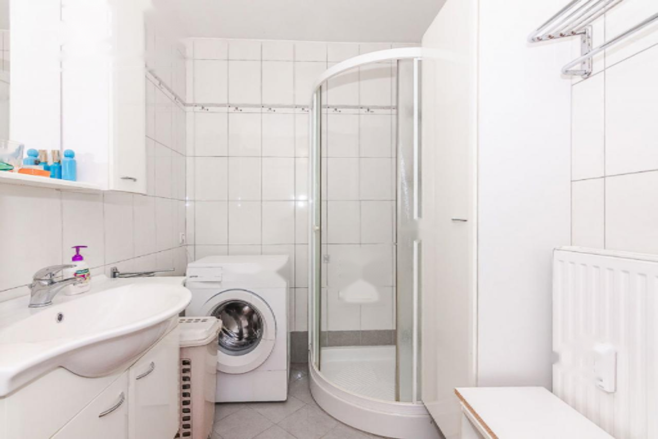 Appartamento a Lubiana, Slovenia, 53 m² - foto 14