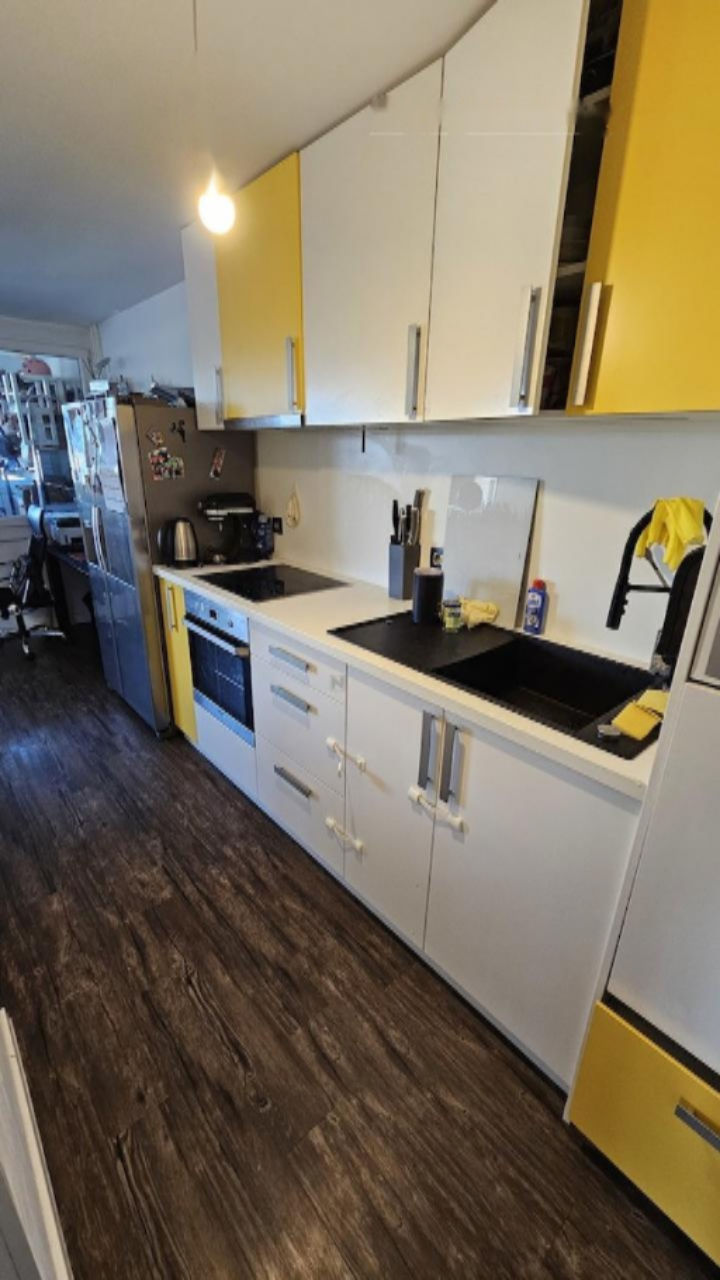 Wohnung in Ljubljana, Slowenien, 64 m² - Foto 14