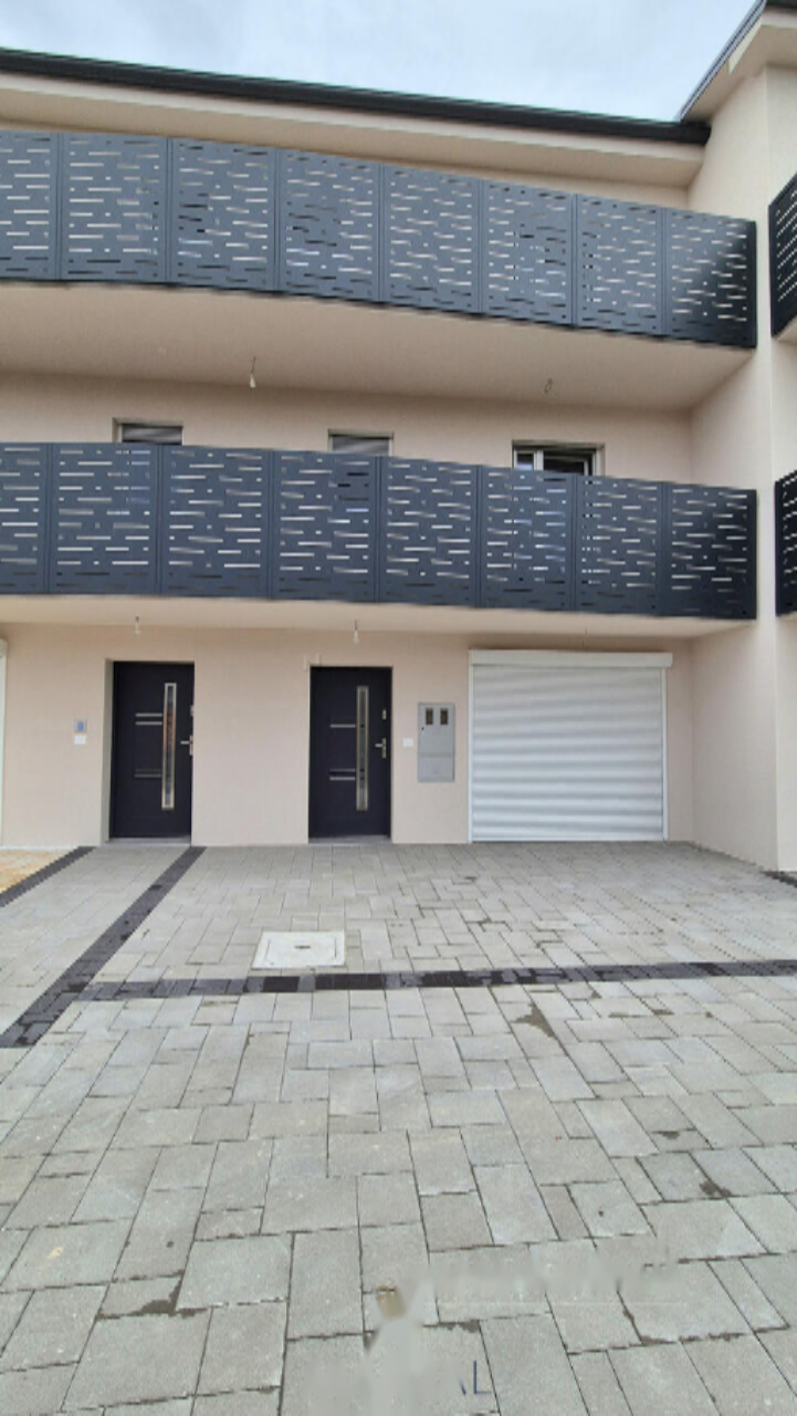 Piso en Koper, Eslovenia, 154 m² - imagen 15