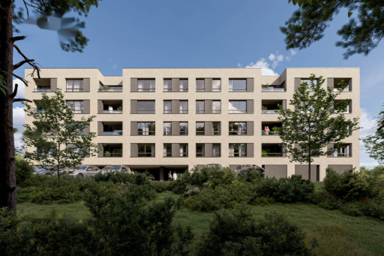 Flat in Smarje pri Jelsah, Slovenia, 89 m² - picture 15