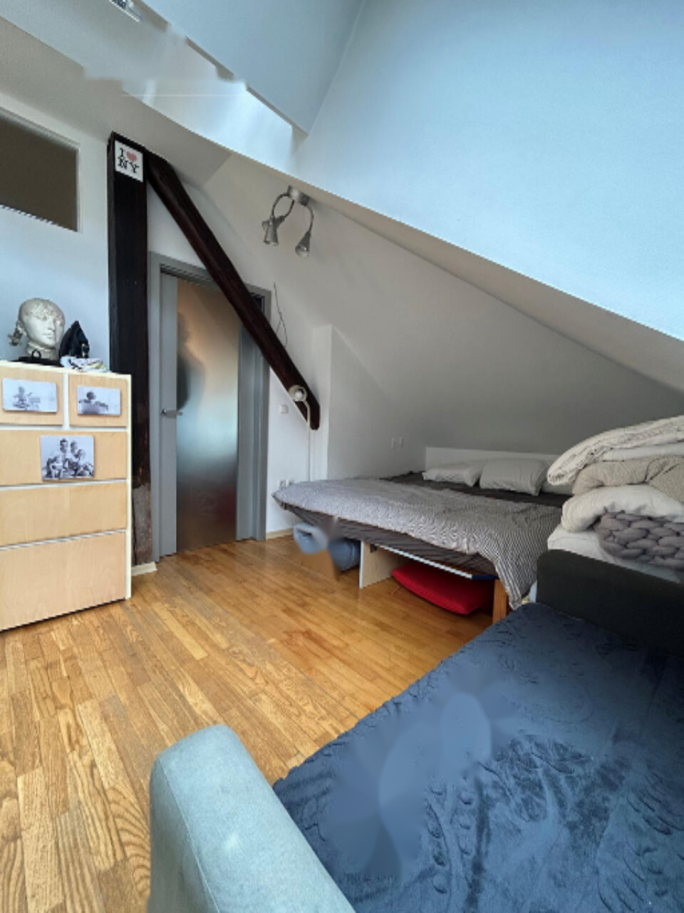 Flat in Ljubljana, Slovenia, 125 m² - picture 16