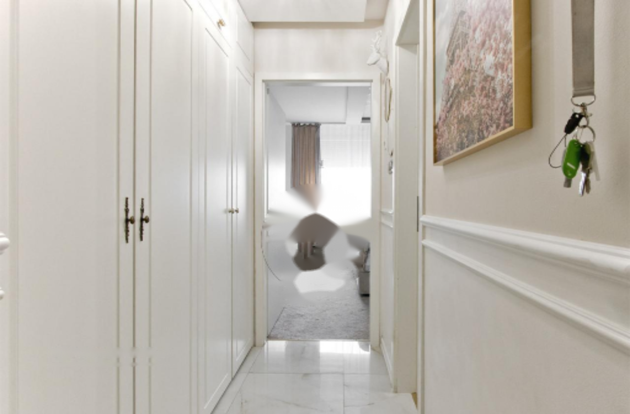 Appartamento a Lubiana, Slovenia, 60 m² - foto 16