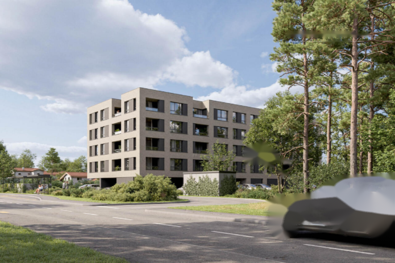 Flat in Smarje pri Jelsah, Slovenia, 89 m² - picture 16