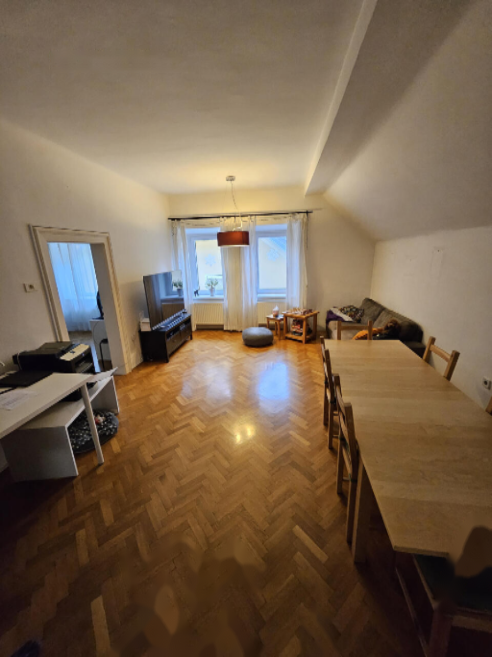Piso en Liubliana, Eslovenia, 78 m² - imagen 16