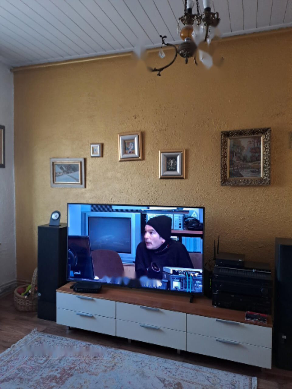 Flat in Ljubljana, Slovenia, 85 m² - picture 17