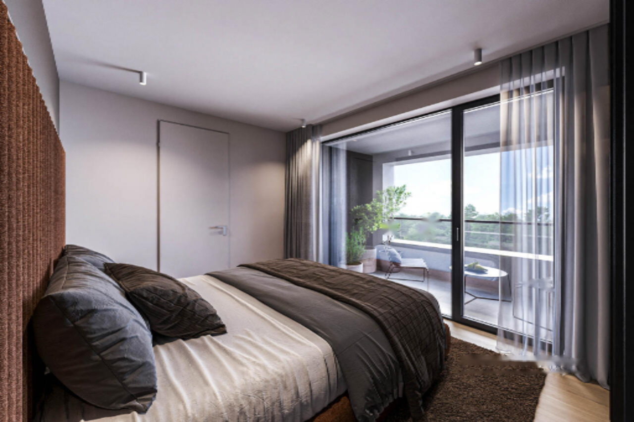 Flat in Smarje pri Jelsah, Slovenia, 89 m² - picture 17