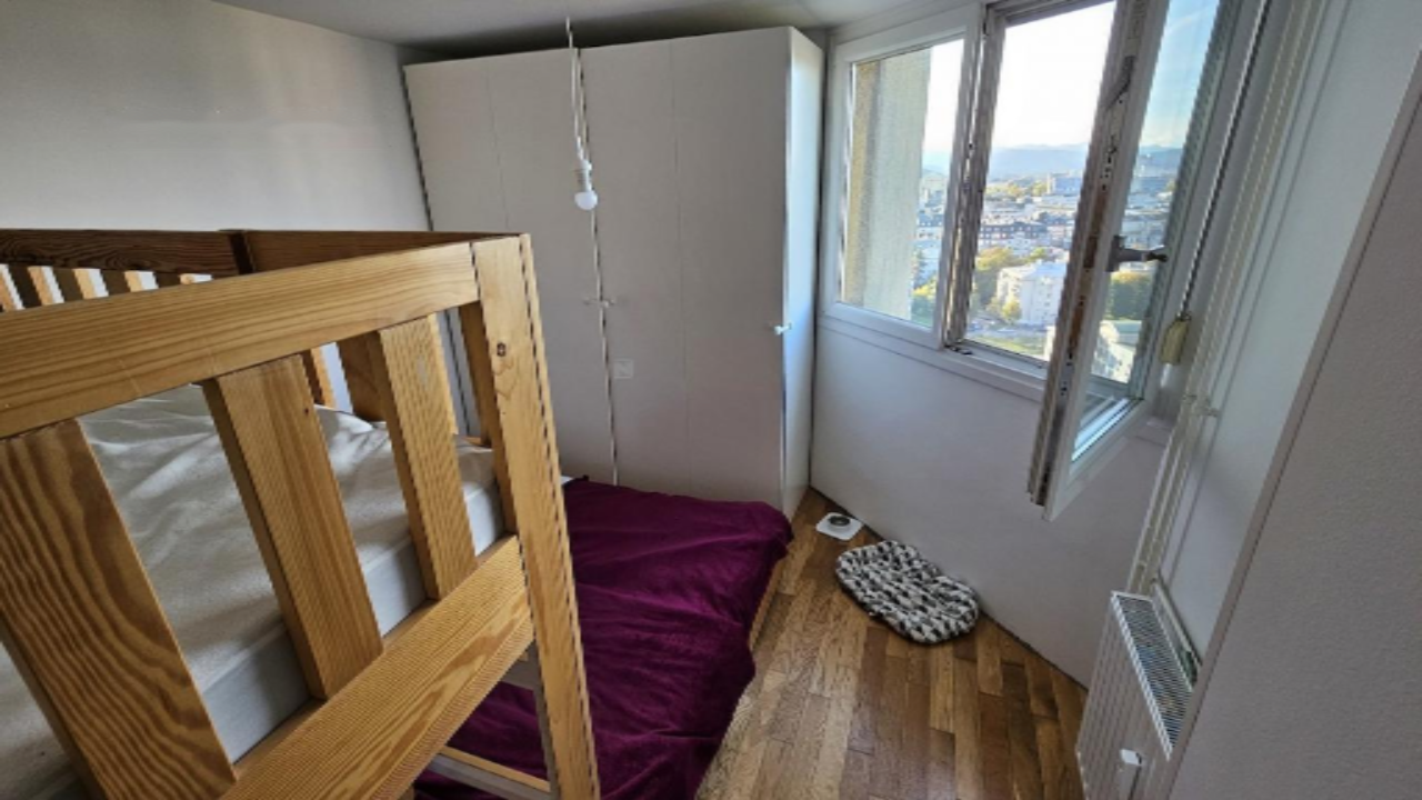 Wohnung in Ljubljana, Slowenien, 64 m² - Foto 17