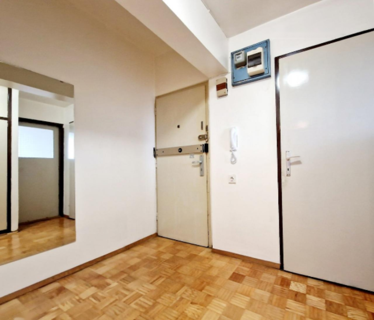 Piso en Liubliana, Eslovenia, 76 m² - imagen 17