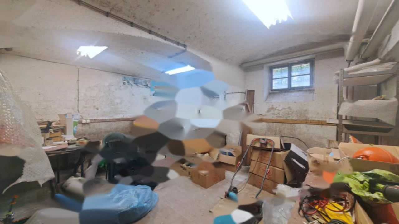 Flat in Ljubljana, Slovenia, 176 m² - picture 18