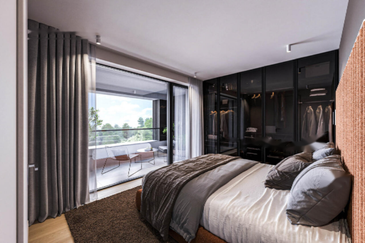 Flat in Smarje pri Jelsah, Slovenia, 89 m² - picture 18