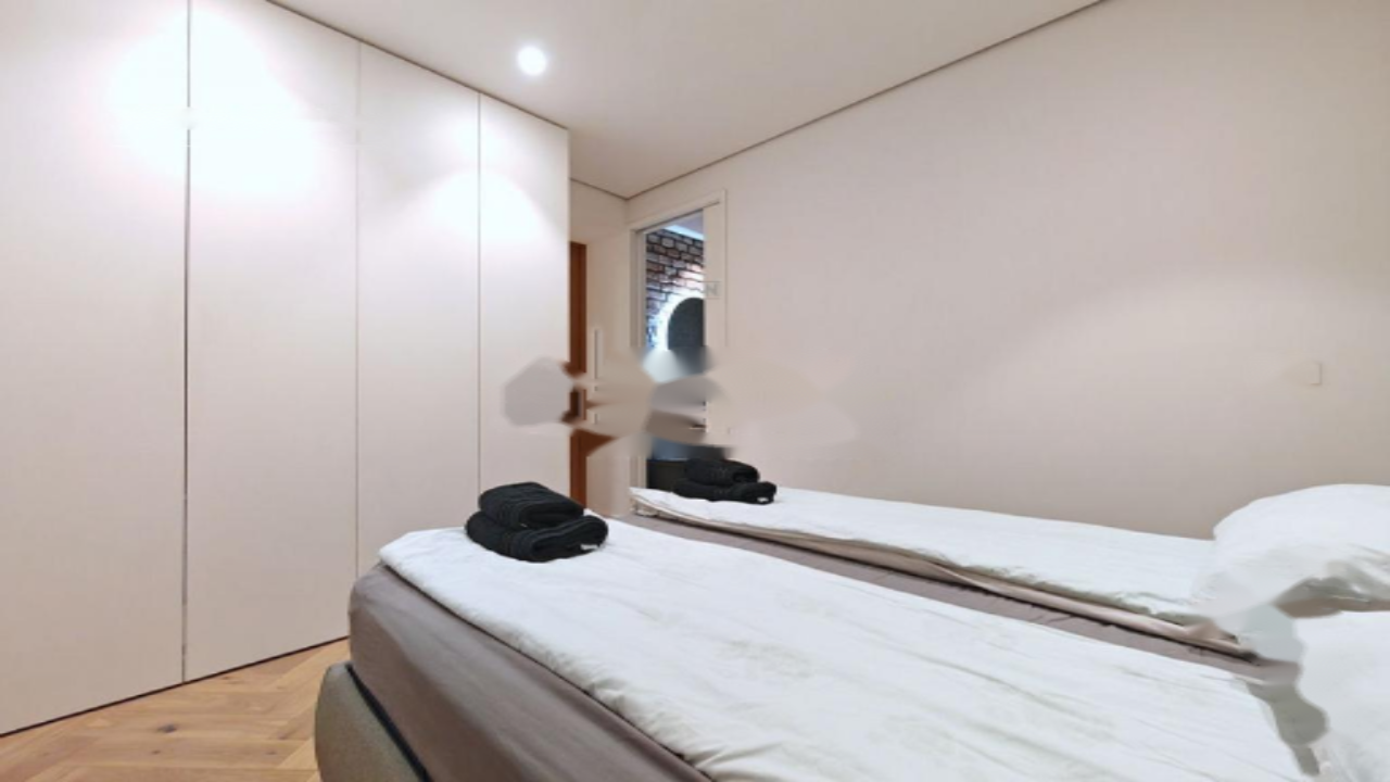 Piso en Liubliana, Eslovenia, 83 m² - imagen 19