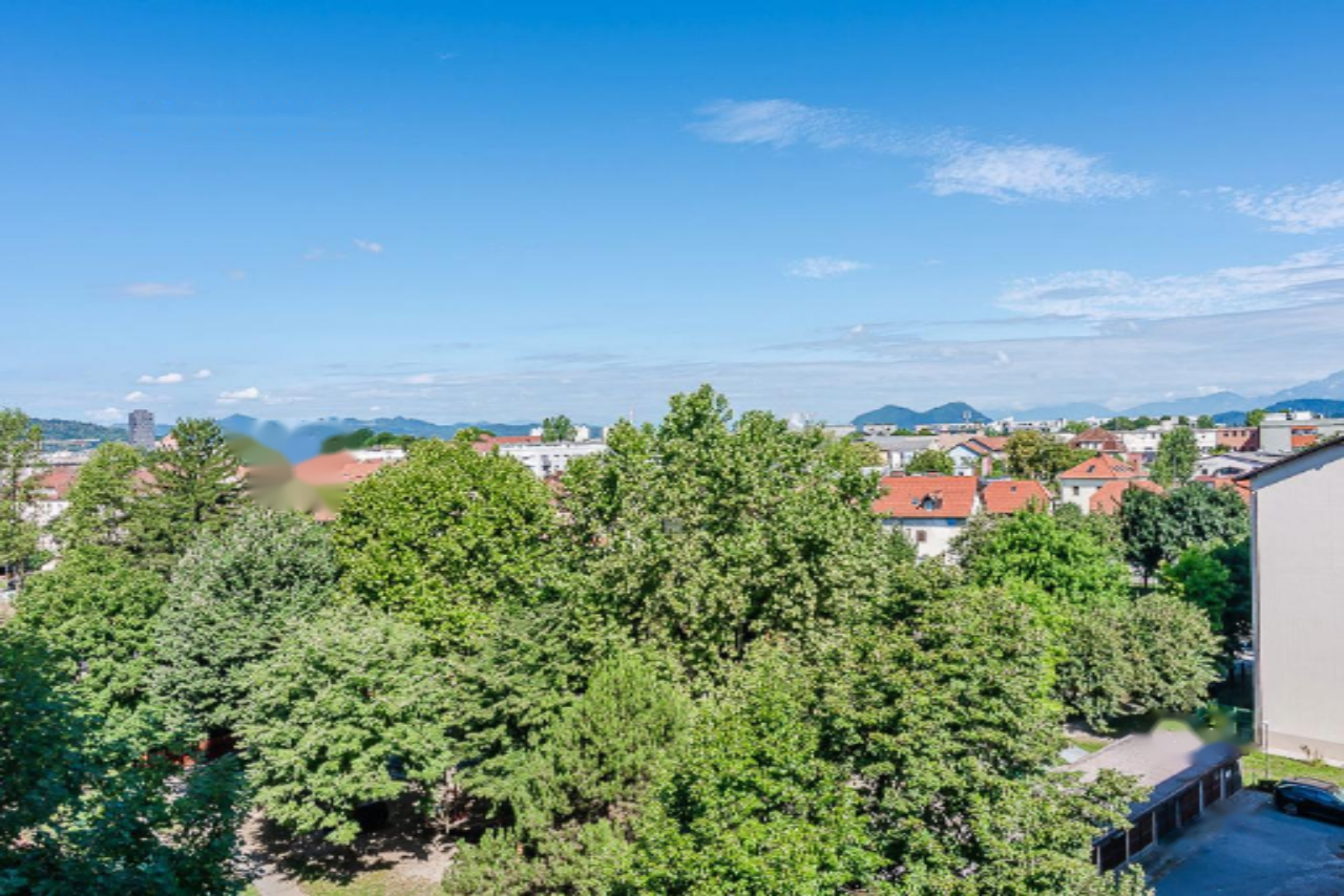 Appartamento a Lubiana, Slovenia, 53 m² - foto 19