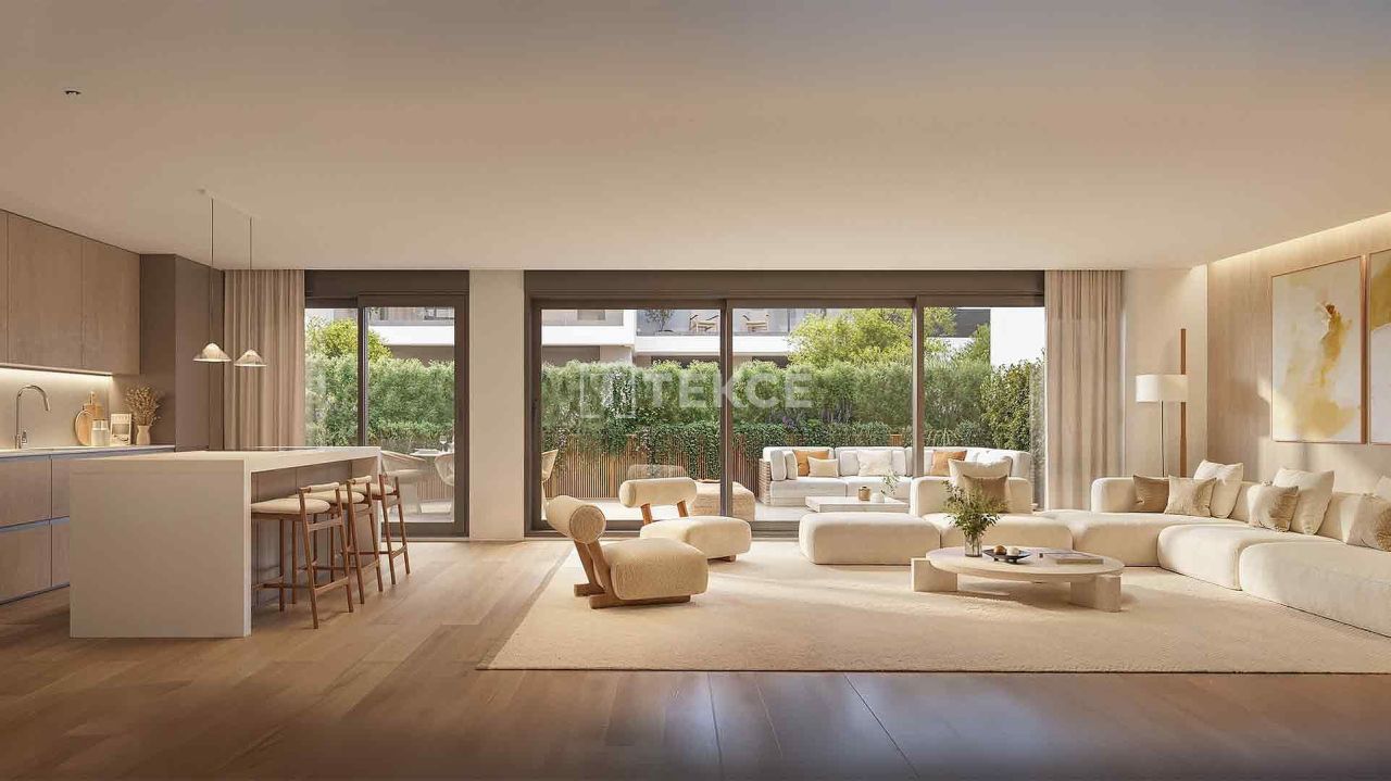 Apartamento en Marbella, España, 159 m² - imagen 1