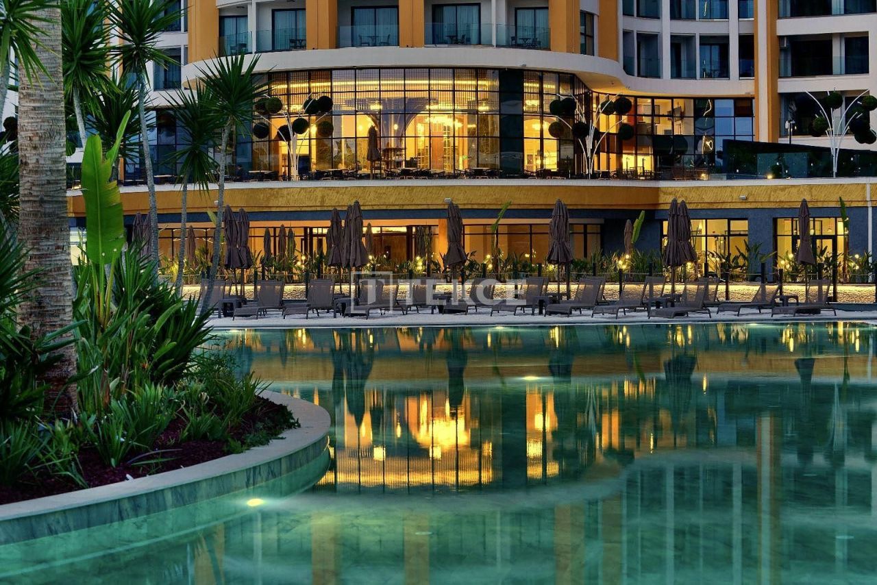 Apartment in Alanya, Turkey, 480 m² - picture 2