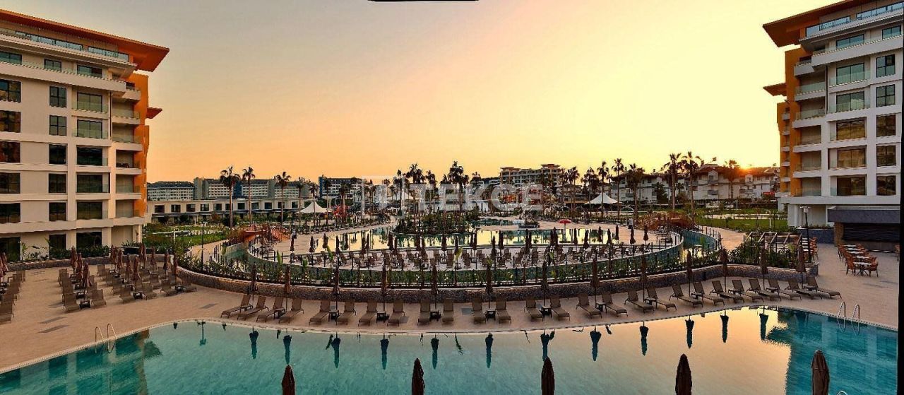 Apartamento en Alanya, Turquia, 81 m² - imagen 3