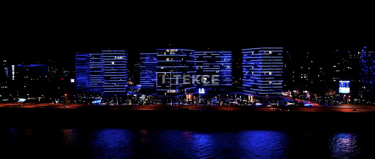 Apartment in Istanbul, Turkey, 223 m² - picture 4