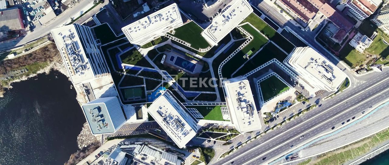 Apartment in Istanbul, Turkey, 223 m² - picture 5