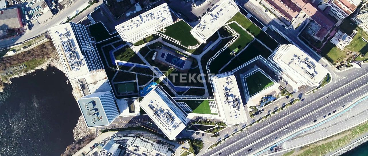 Apartment in Istanbul, Turkey, 121 m² - picture 5