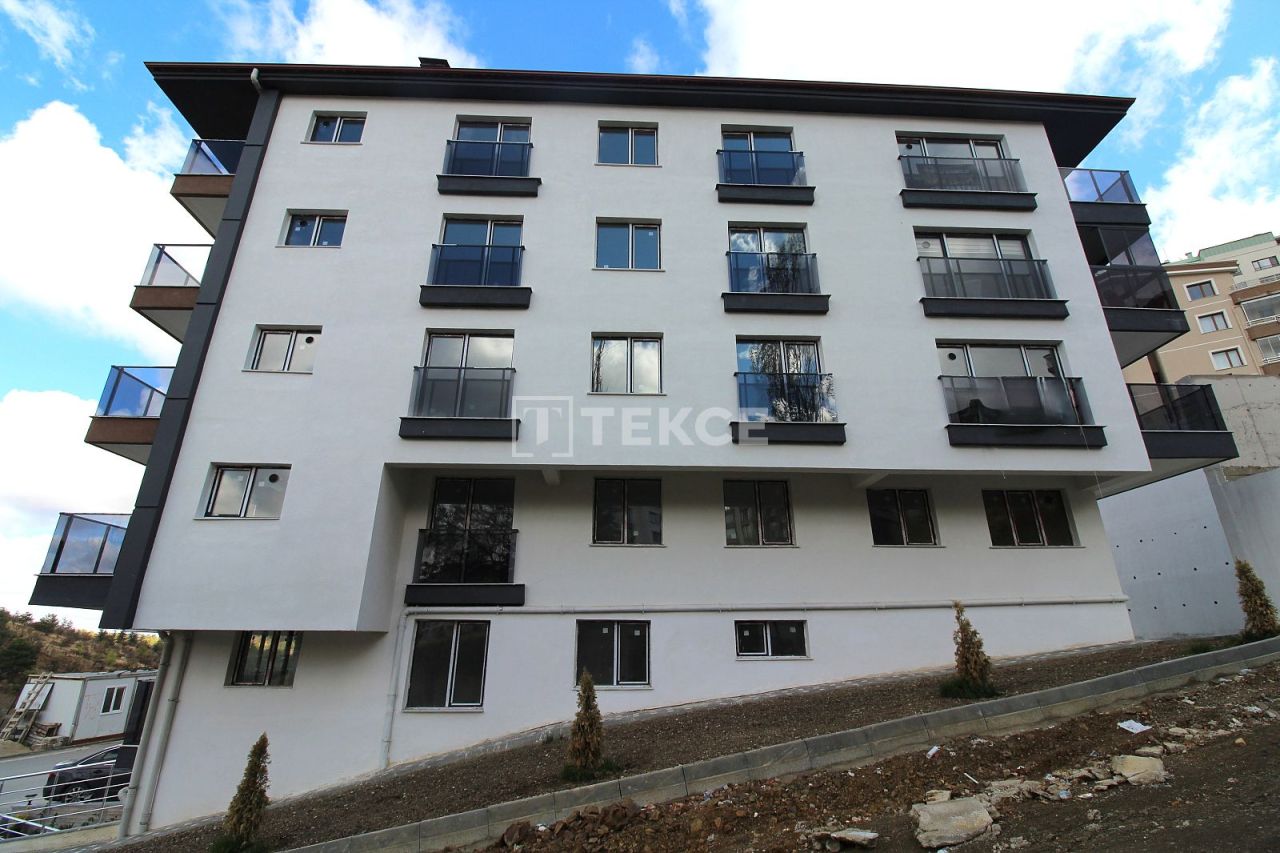 Apartment in Ankara, Turkey, 55 m² - picture 6